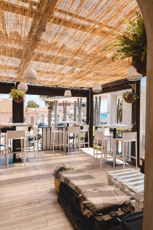 Cascais Bay Hostel Exterior photo