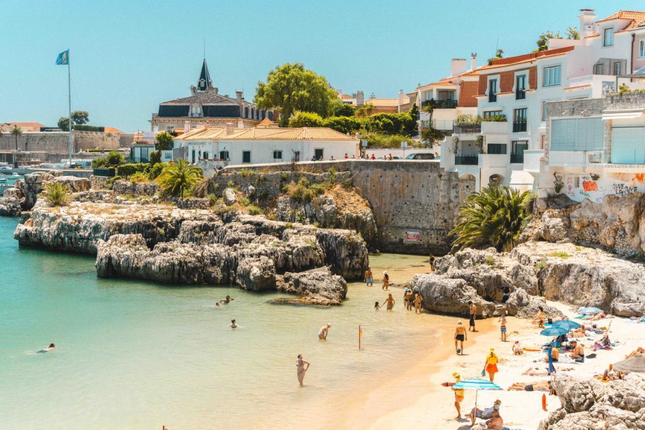 Cascais Bay Hostel Exterior photo