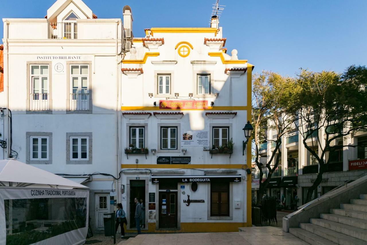 Cascais Bay Hostel Exterior photo