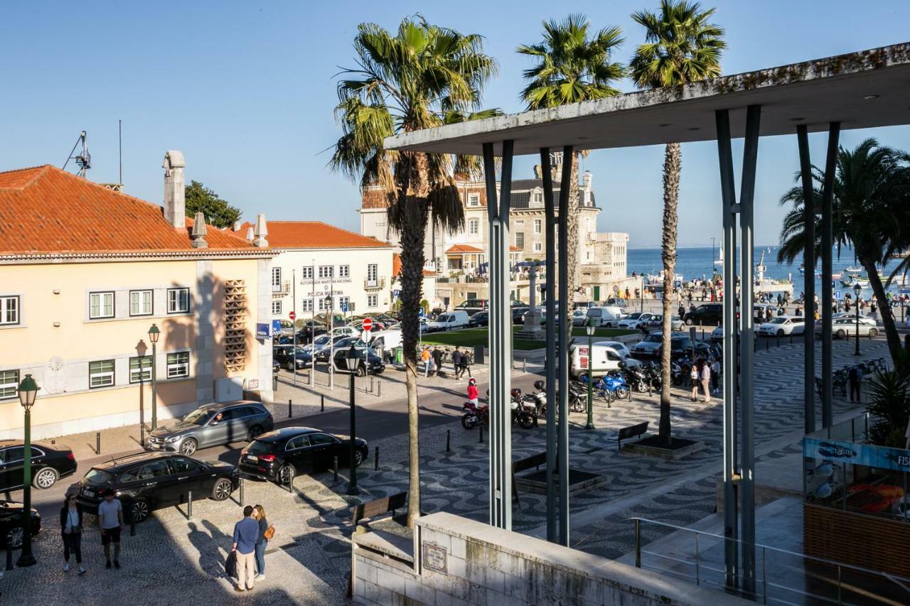 Cascais Bay Hostel Exterior photo